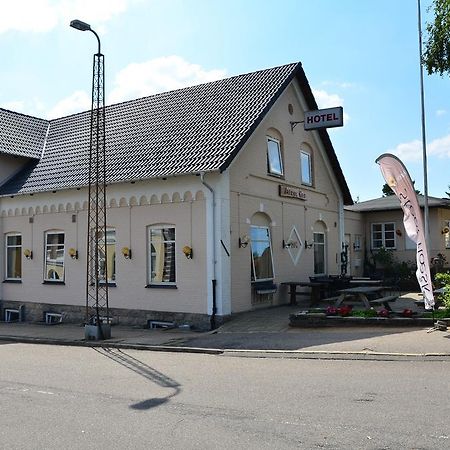 Vandel Hotel - Bed & Breakfast Billund Exterior foto