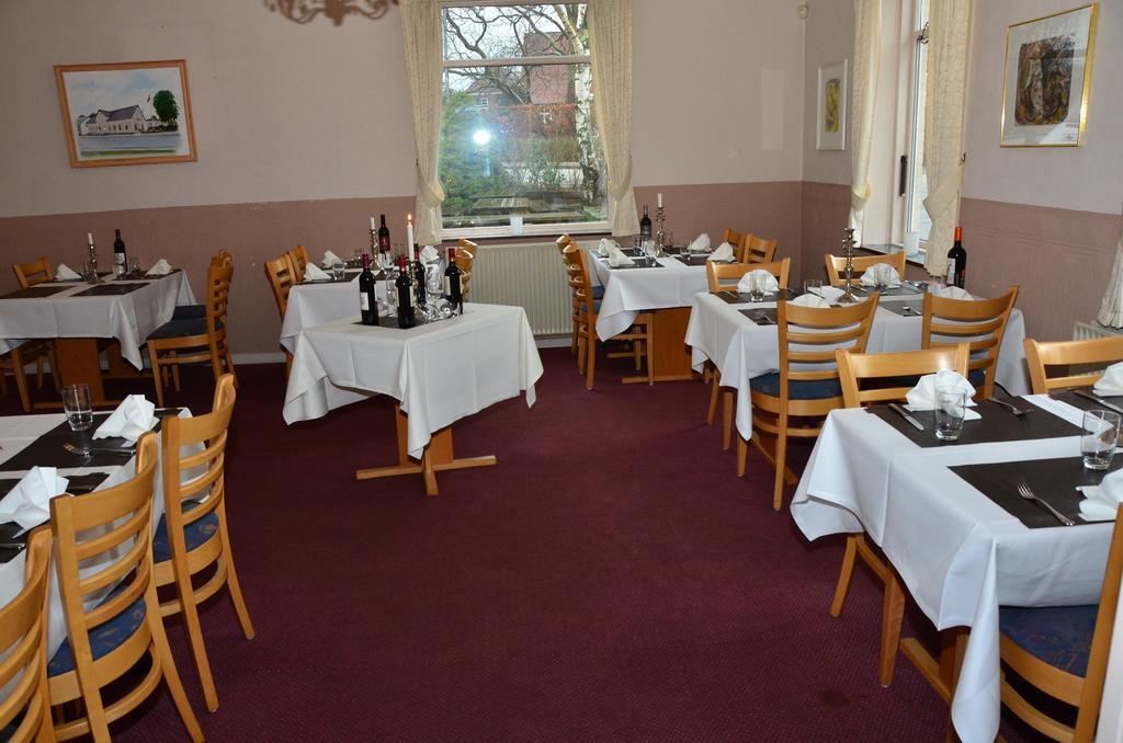 Vandel Hotel - Bed & Breakfast Billund Exterior foto