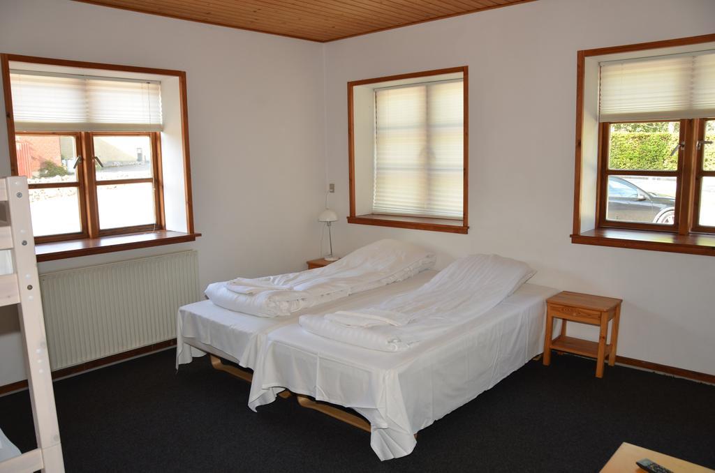 Vandel Hotel - Bed & Breakfast Billund Habitación foto