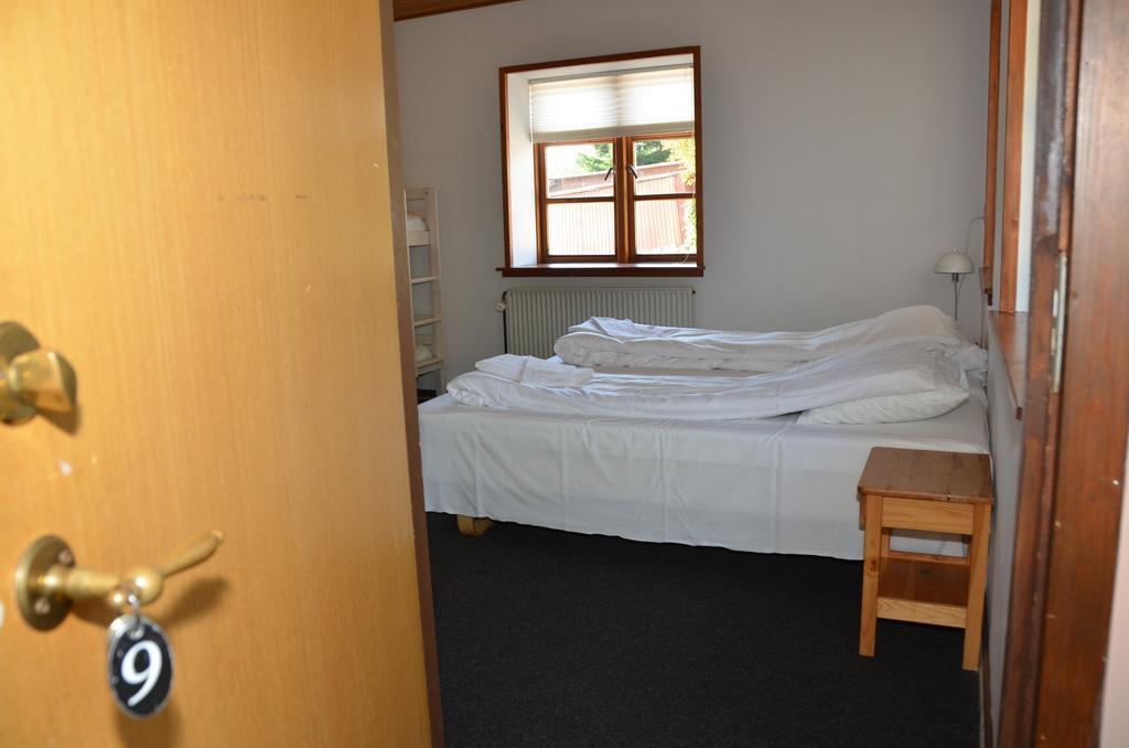 Vandel Hotel - Bed & Breakfast Billund Habitación foto