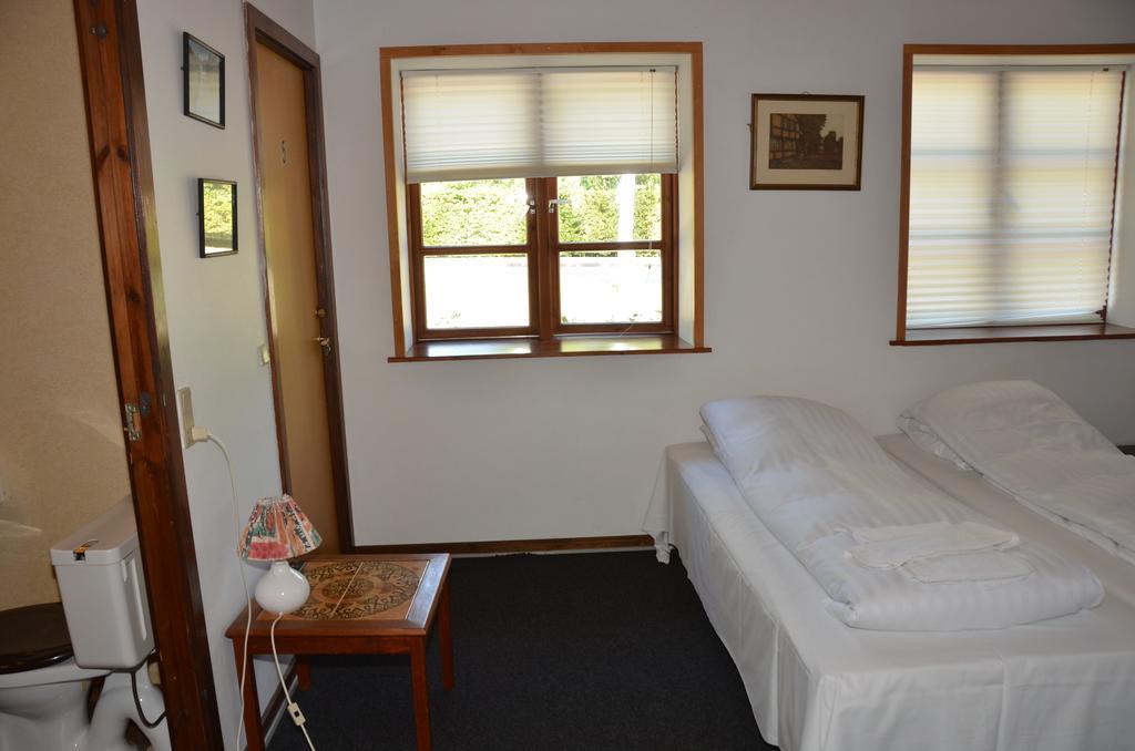 Vandel Hotel - Bed & Breakfast Billund Habitación foto