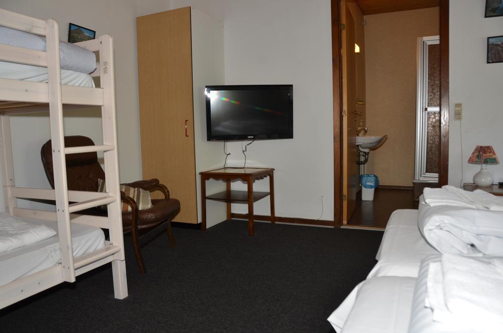 Vandel Hotel - Bed & Breakfast Billund Habitación foto
