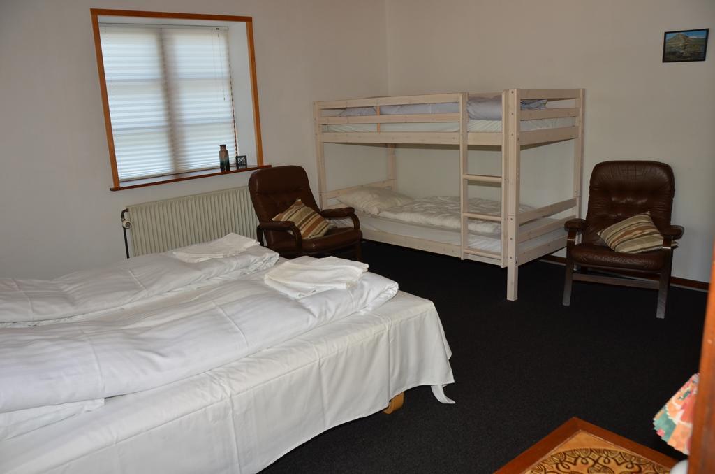 Vandel Hotel - Bed & Breakfast Billund Habitación foto