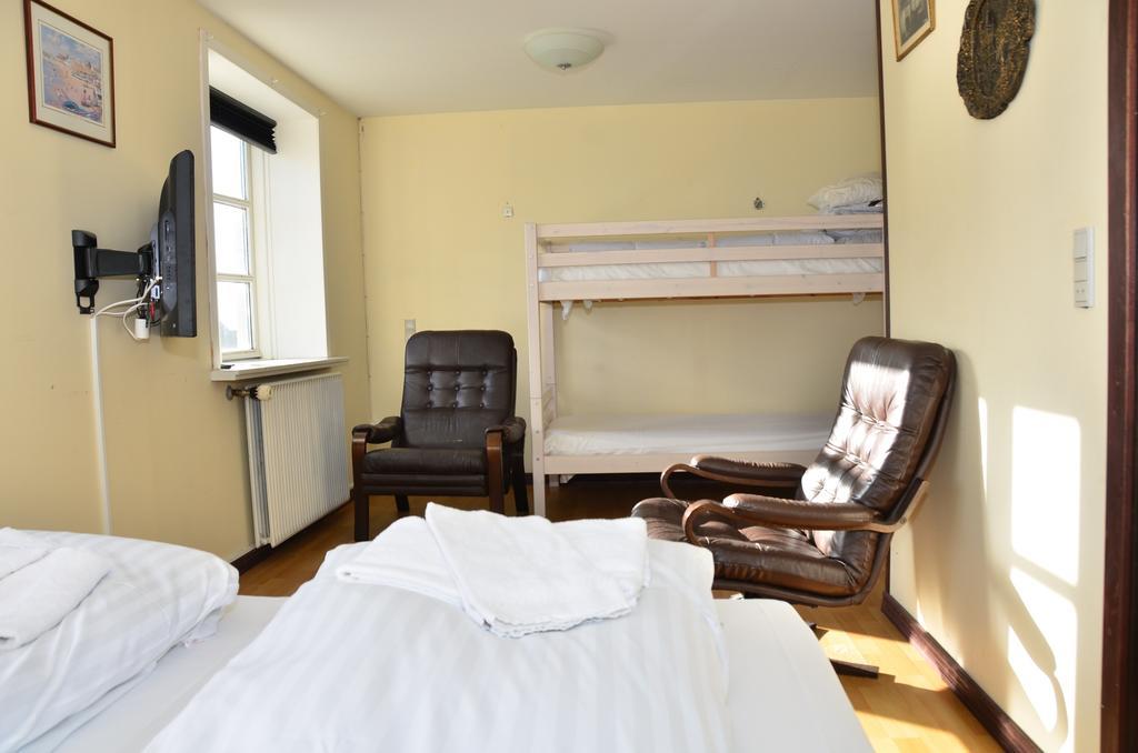 Vandel Hotel - Bed & Breakfast Billund Habitación foto