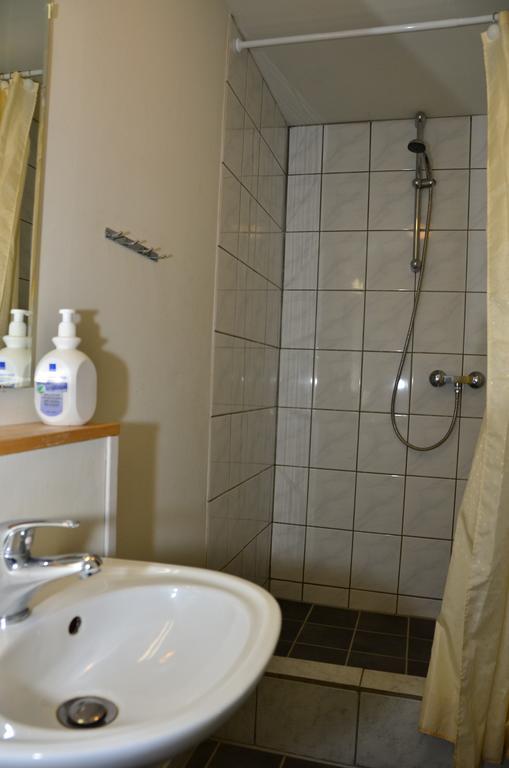 Vandel Hotel - Bed & Breakfast Billund Habitación foto