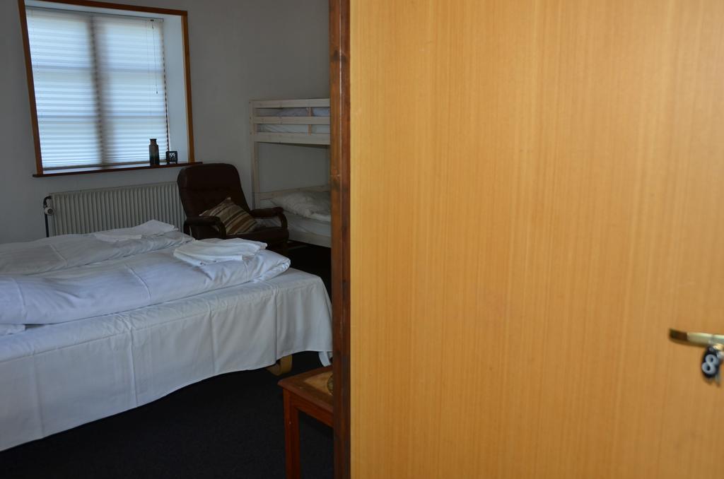 Vandel Hotel - Bed & Breakfast Billund Habitación foto