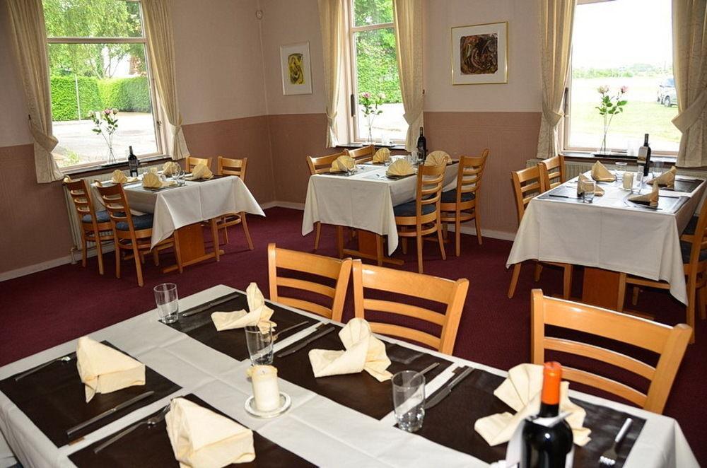 Vandel Hotel - Bed & Breakfast Billund Exterior foto