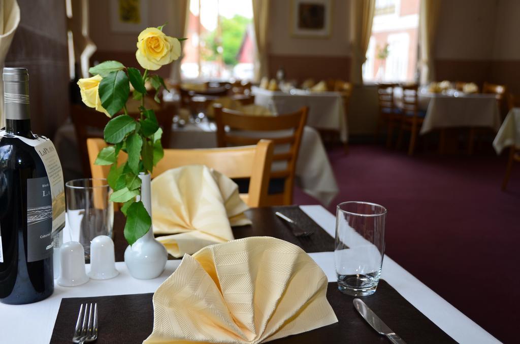 Vandel Hotel - Bed & Breakfast Billund Exterior foto
