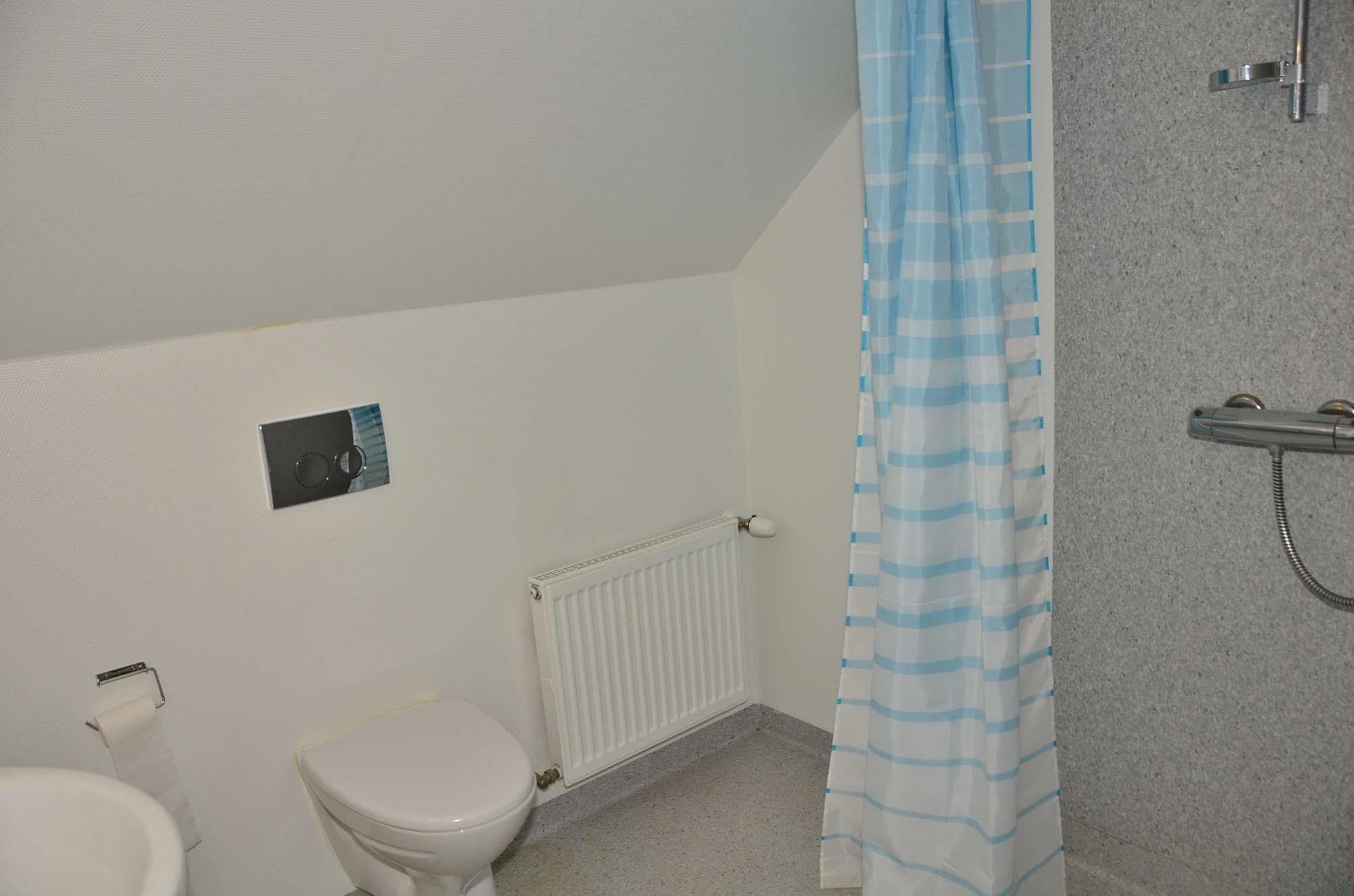 Vandel Hotel - Bed & Breakfast Billund Exterior foto